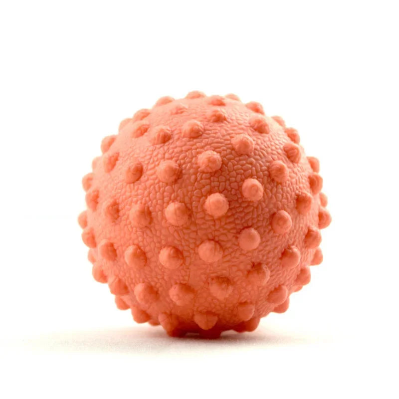 TPE Spiky Massage Ball – Trigger Point Pain Relief 4.5cm
