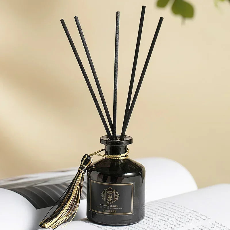 Aromatherapy Fiber Diffuser Sticks – 10/50pcs