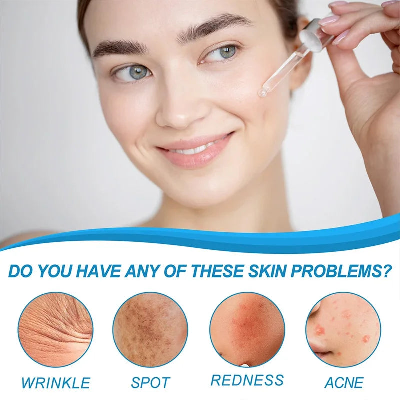 B5 Hyaluronic Acid Serum – Anti-Aging & Brightening