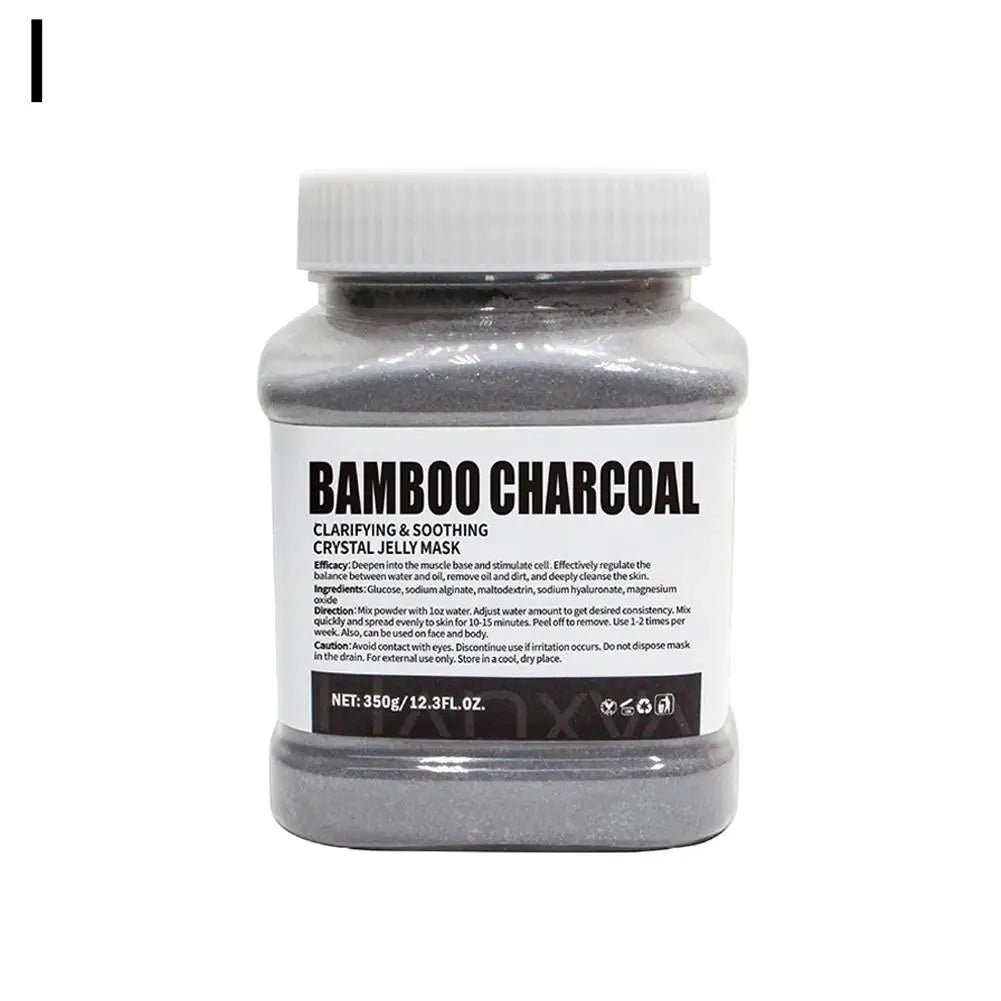 Rose Hydro Jelly Face Mask – Hydrating & Nourishing Peel-Off Gel