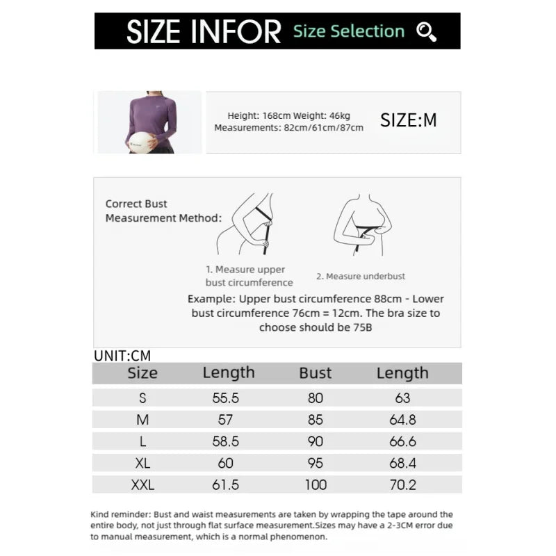 DRUR Women’s Yoga Hoodie – Lightweight Long-Sleeve Fitness Top