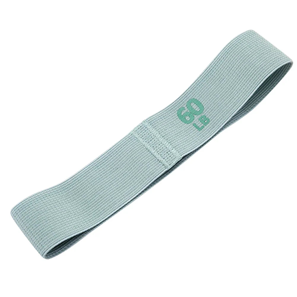 Resistance Booty Bands – Anti-Slip Glute & Thigh Workout