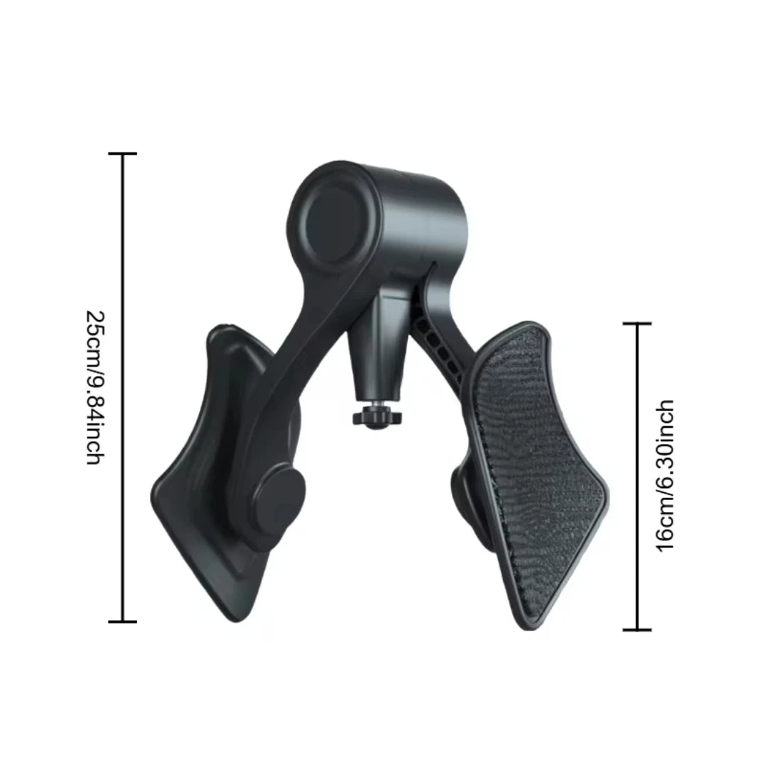 Kegel Pelvic Muscle Trainer – Home Fitness Exerciser