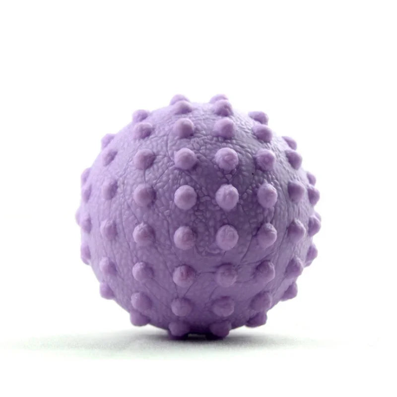 TPE Spiky Massage Ball – Trigger Point Pain Relief 4.5cm