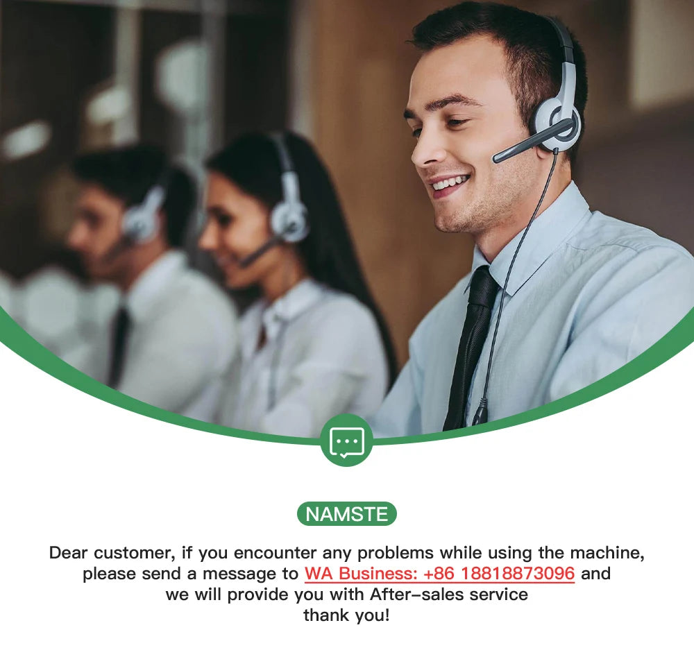 NAMSTE 4000m³ Smart Fragrance Diffuser – HVAC & Home Use
