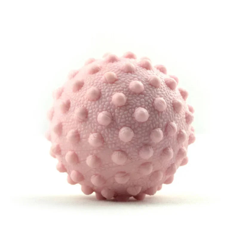 TPE Spiky Massage Ball – Trigger Point Pain Relief 4.5cm