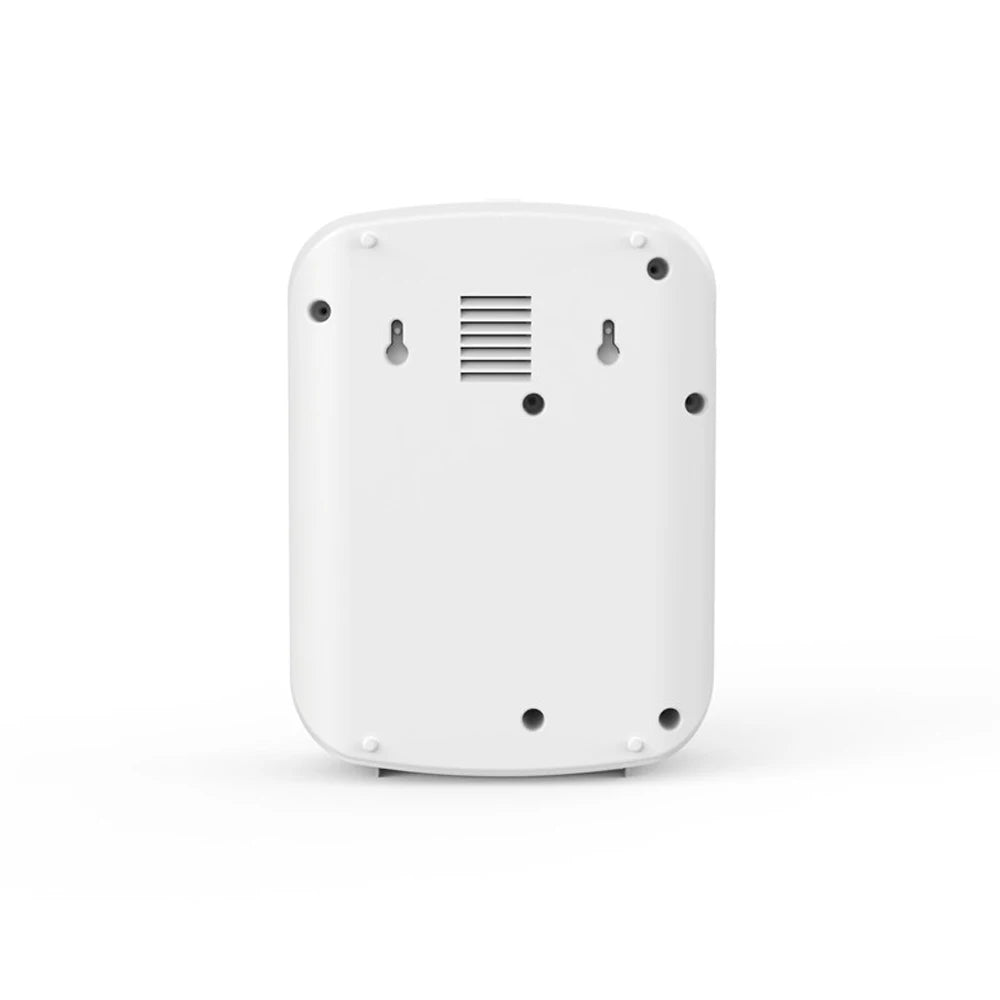 Smart Bluetooth Aroma Diffuser – 500m³ Hotel & Home