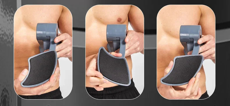 Kegel Pelvic Muscle Trainer – Home Fitness Exerciser