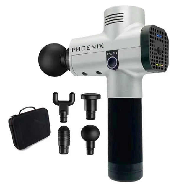 Phoenix A2 Massage Gun – Deep Tissue Muscle Massager
