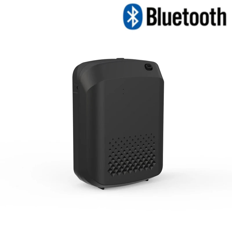 Smart Bluetooth Aroma Diffuser – 500m³ Hotel & Home