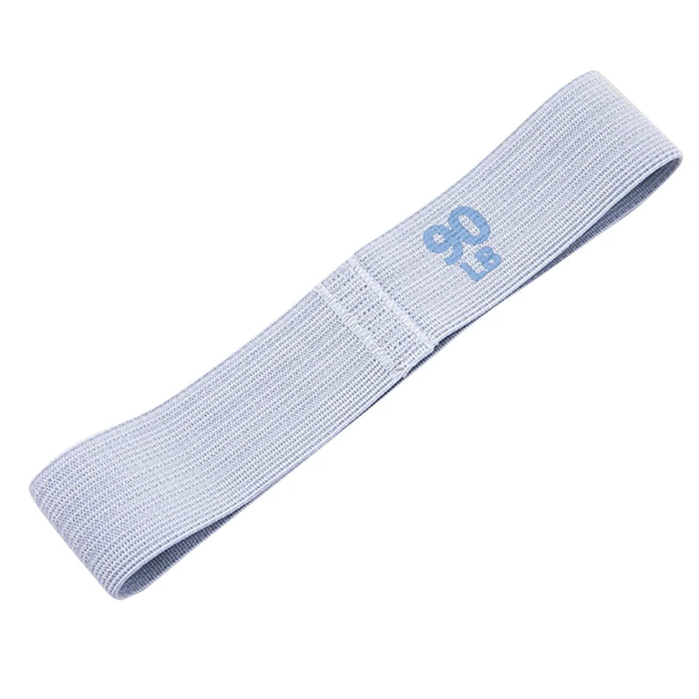 Resistance Booty Bands – Anti-Slip Glute & Thigh Workout