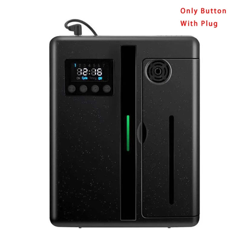 Wall-Mounted Scent Machine – 160ML Aroma Diffuser