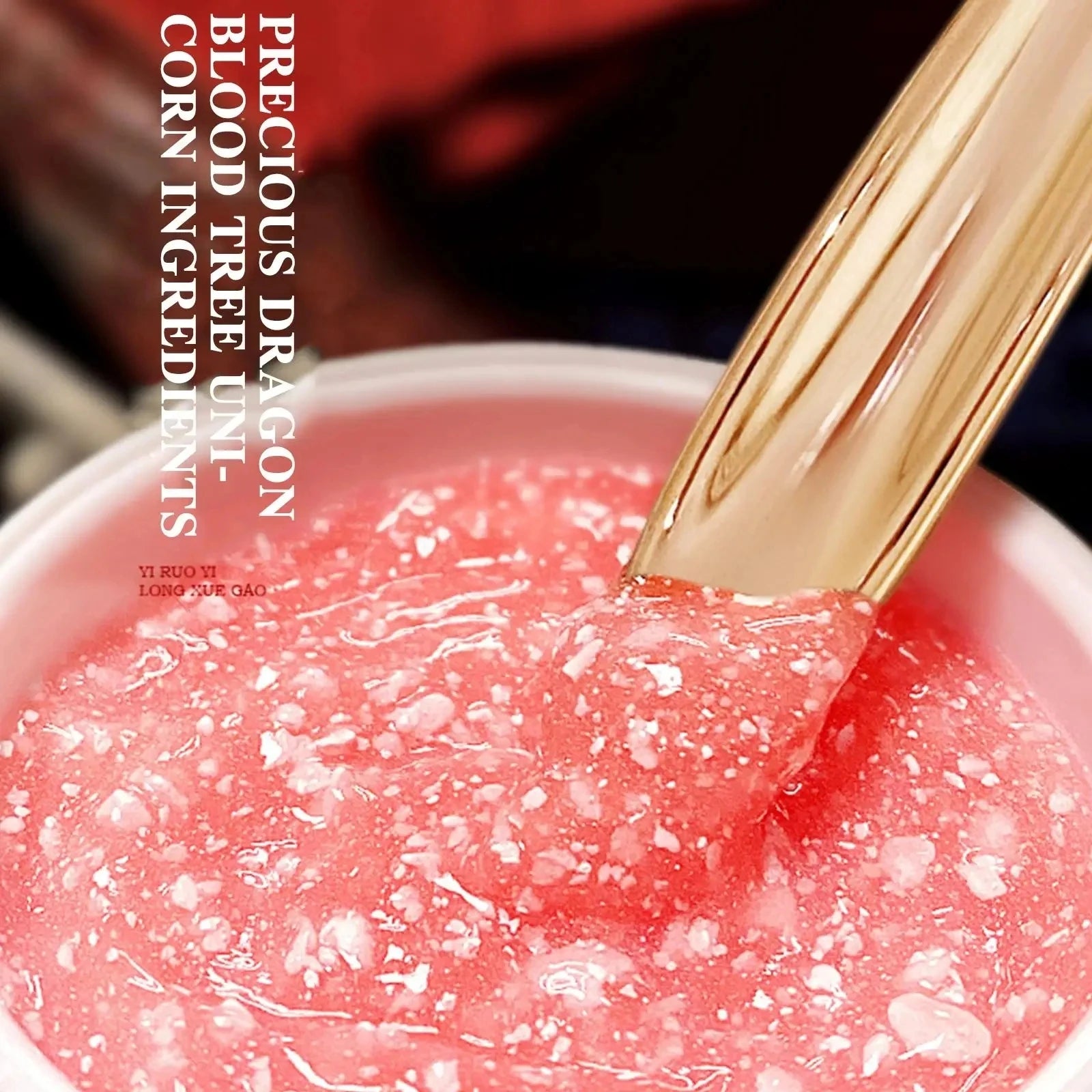 Dragon’s Blood Face Cream – Retinol & Placenta Brightening Cream