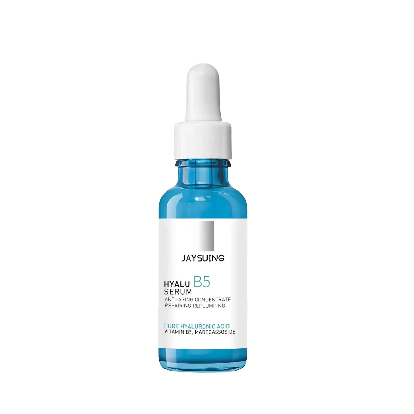 B5 Hyaluronic Acid Serum – Anti-Aging & Brightening