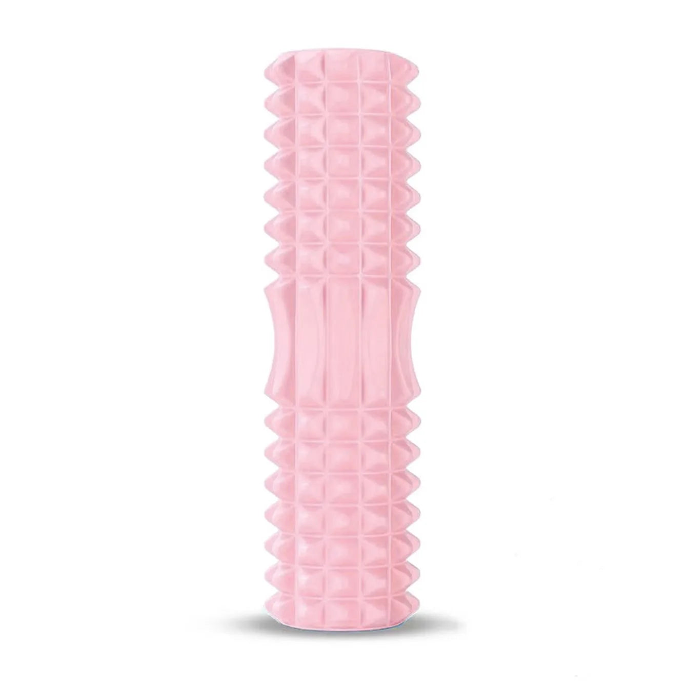 45cm Yoga Foam Roller – Muscle Massage & Pilates Block