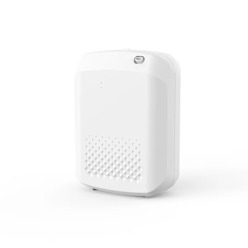 Smart Bluetooth Aroma Diffuser – 500m³ Coverage
