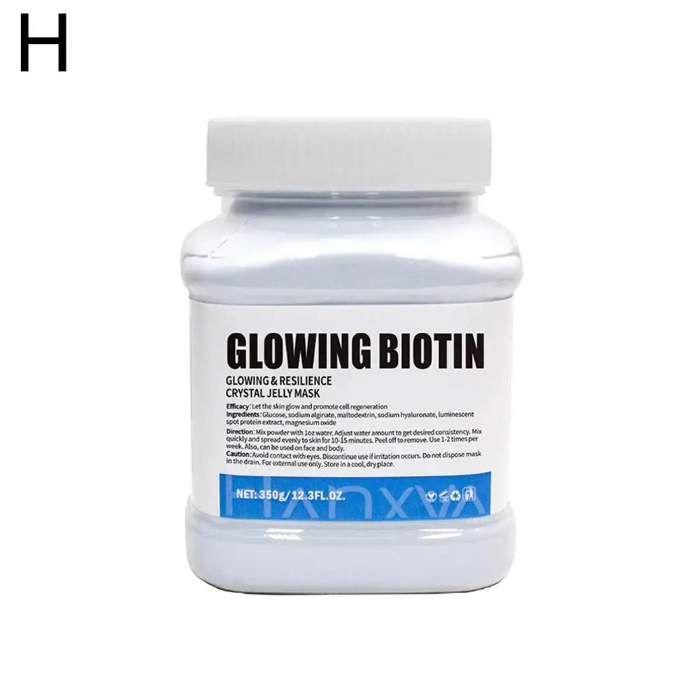 Rose Hydro Jelly Face Mask – Hydrating & Nourishing Peel-Off Gel