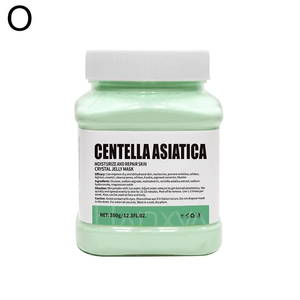 Rose Hydro Jelly Face Mask – Hydrating & Nourishing Peel-Off Gel