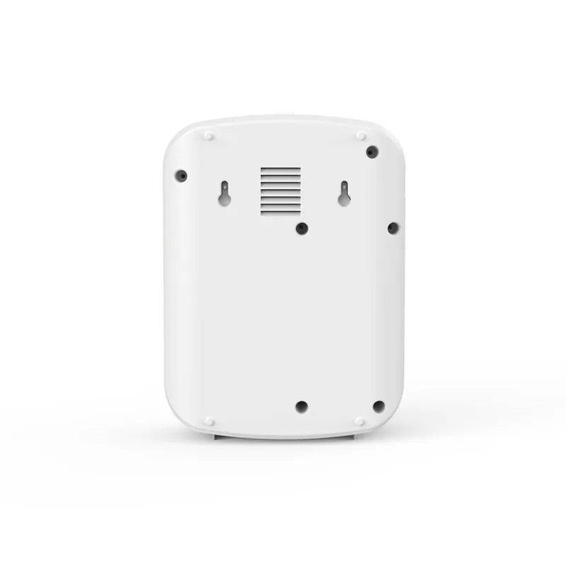 Smart Bluetooth Aroma Diffuser – 500m³ Coverage