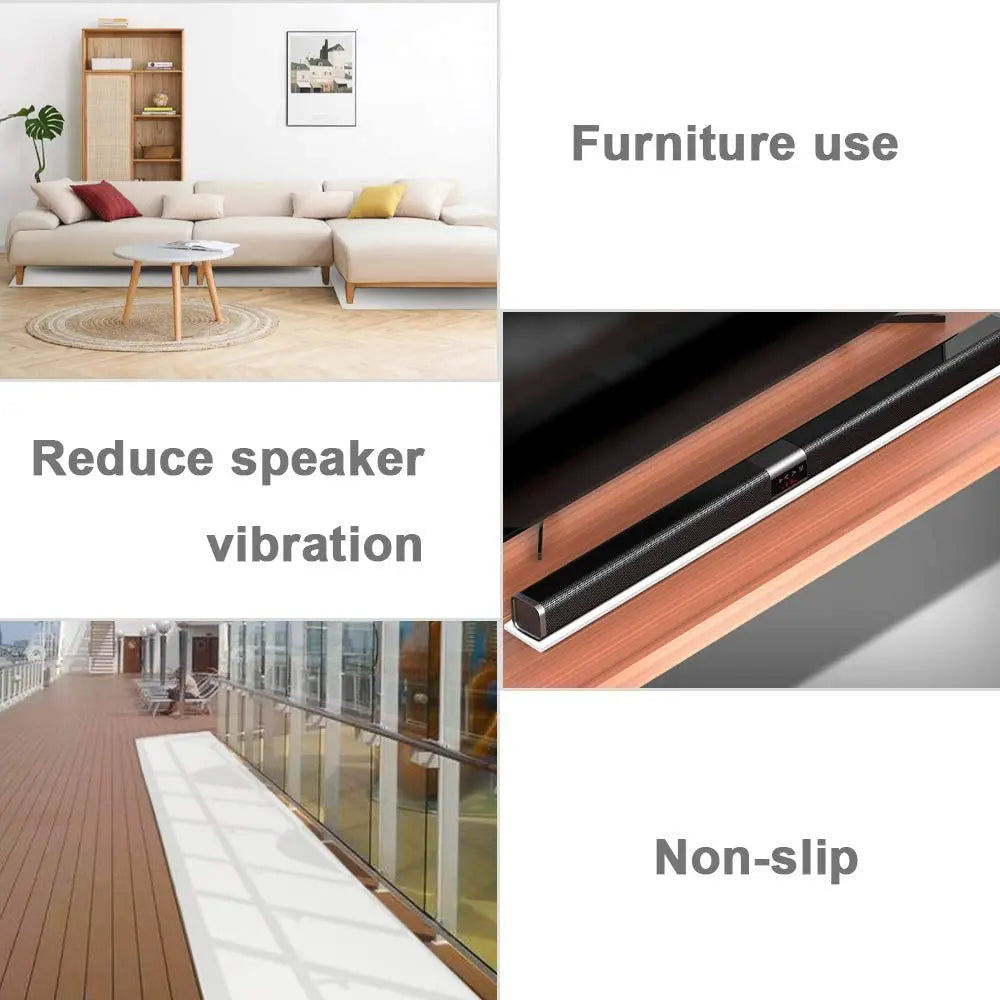 Cosplay EVA Foam Sheets – 1–10mm Sound-Absorbing Craft Material