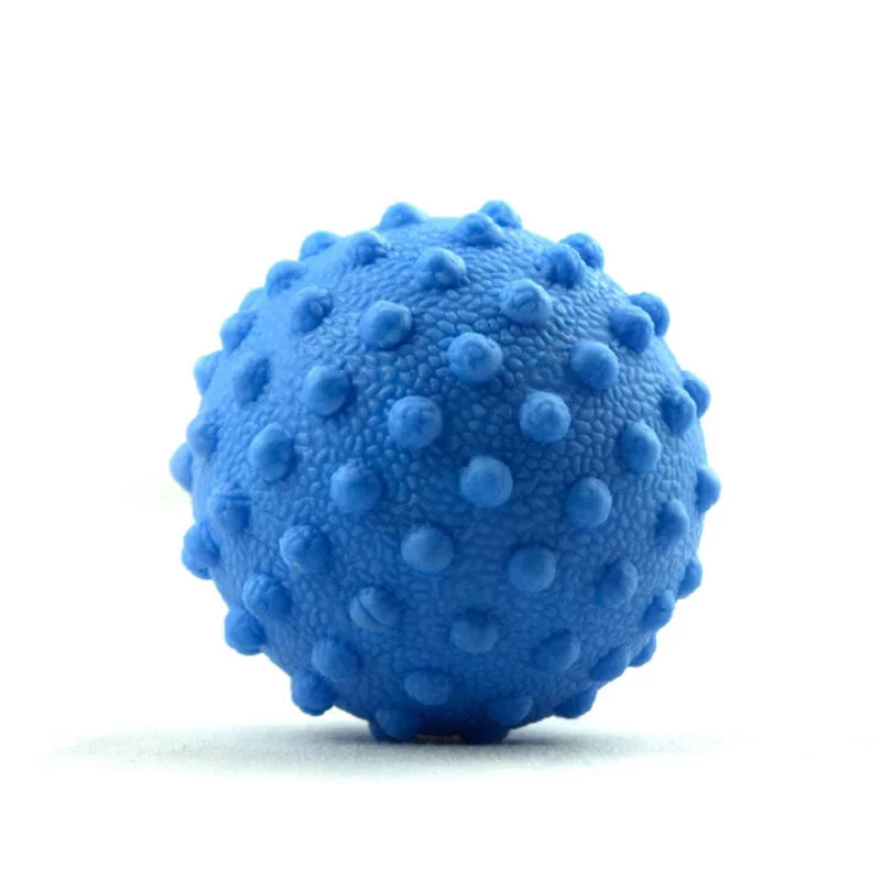 TPE Spiky Massage Ball – Trigger Point Pain Relief 4.5cm