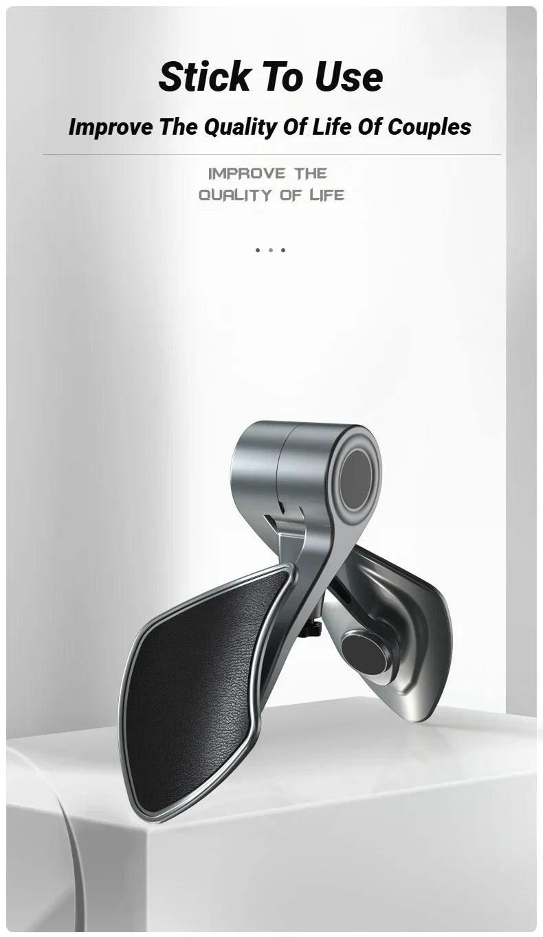 Kegel Pelvic Muscle Trainer – Home Fitness Exerciser