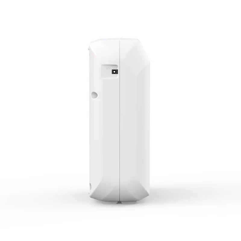 Smart Bluetooth Aroma Diffuser – 500m³ Coverage