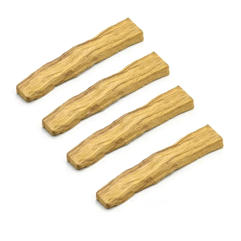 Palo Santo Incense Sticks – Natural Aromatherapy 10pcs