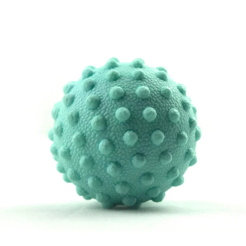 TPE Spiky Massage Ball – Trigger Point Pain Relief 4.5cm
