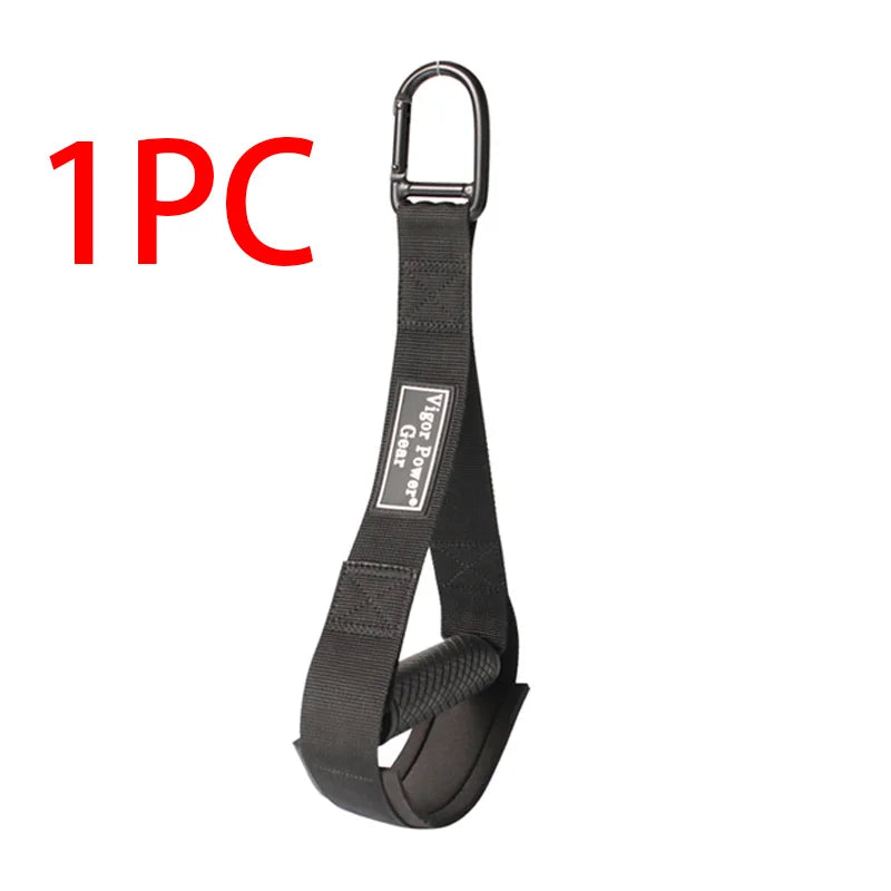 Triceps & Face Pull Rope – Gym Cable Attachment for Arms & Shoulders