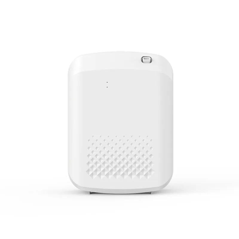 Smart Bluetooth Aroma Diffuser – 500m³ Coverage