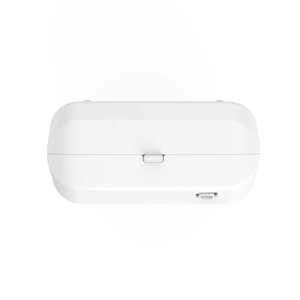 Smart Bluetooth Aroma Diffuser – 500m³ Hotel & Home