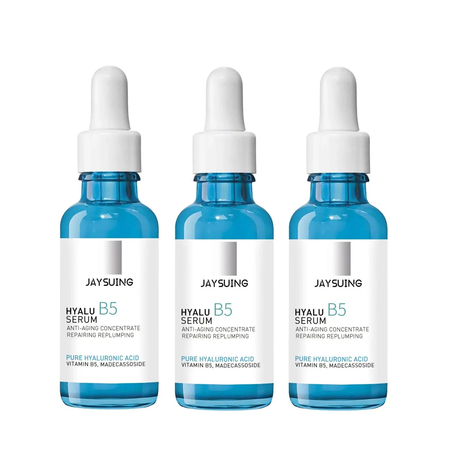 B5 Hyaluronic Acid Serum – Anti-Aging & Brightening